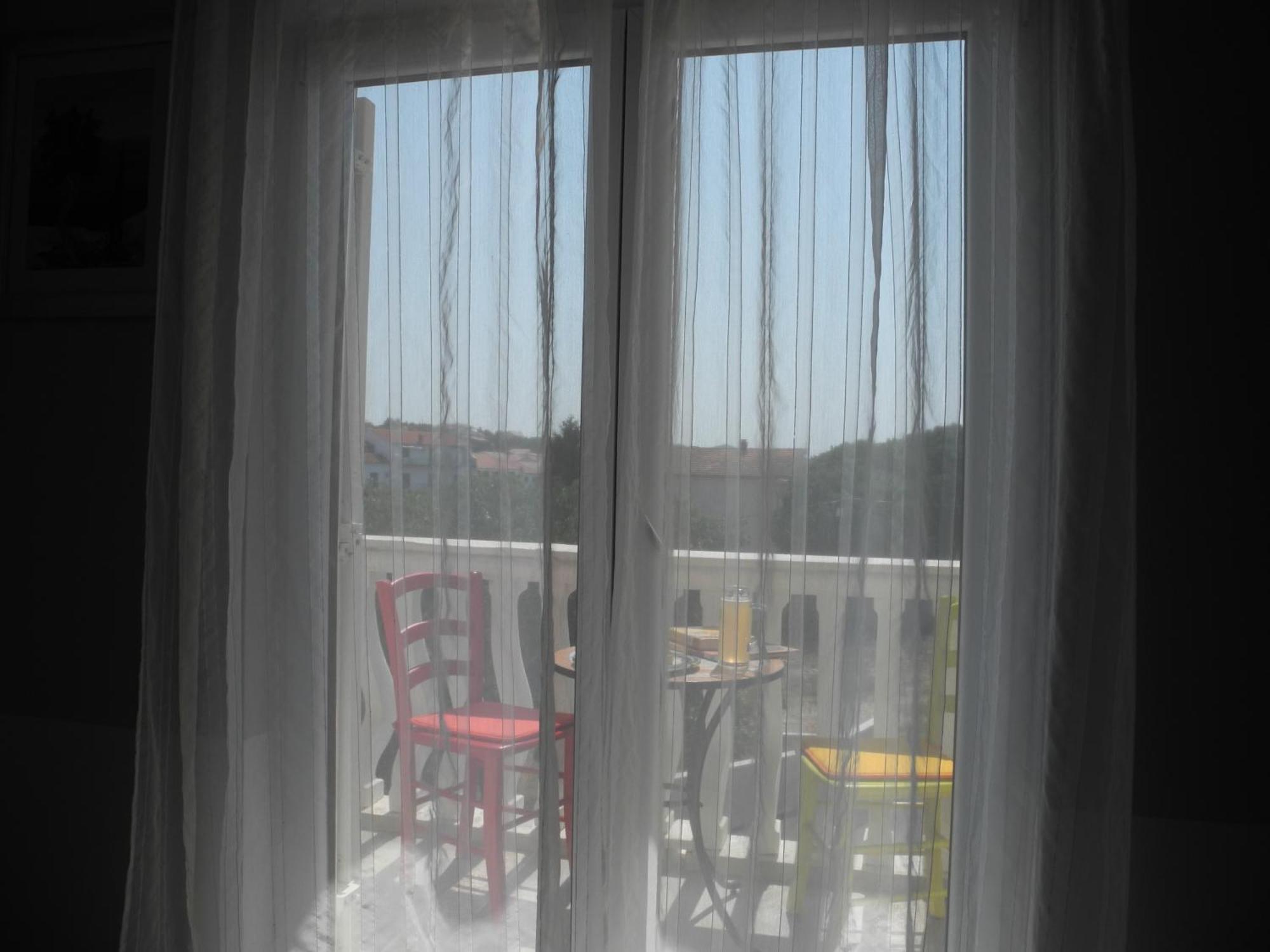 Villa Ines Jezera Habitación foto
